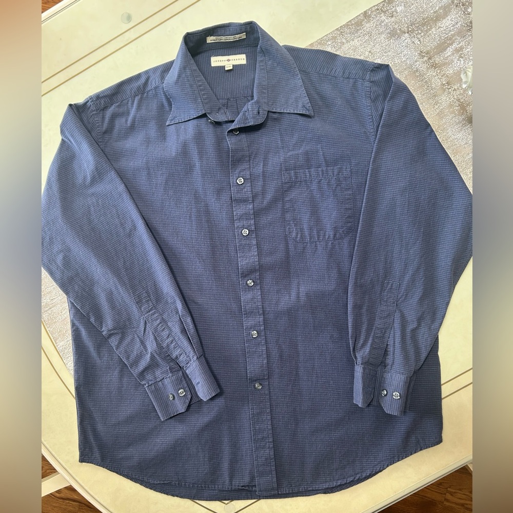 Joseph Abboud Men’s Dress Shirt